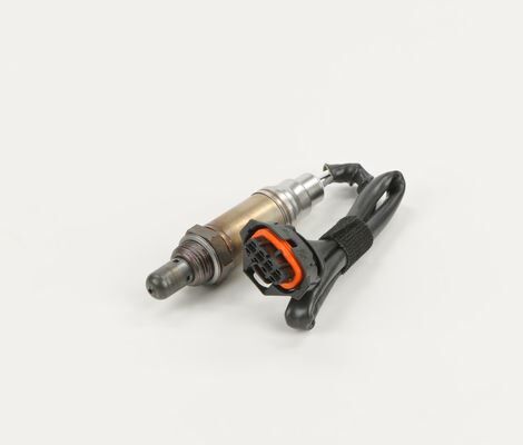 OKSİJEN/LAMBDA SENSÖRÜ (BENZİN) LSH-25W - OEM: 98660612800 - BOSCH