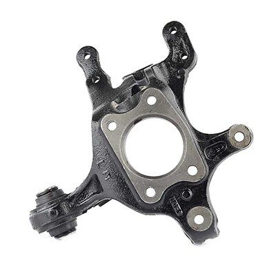 AKS TASIYICI ARKA SOL - ELANTRA/I30/CEED (2007-2012) - BSG - OEM: 527102H000