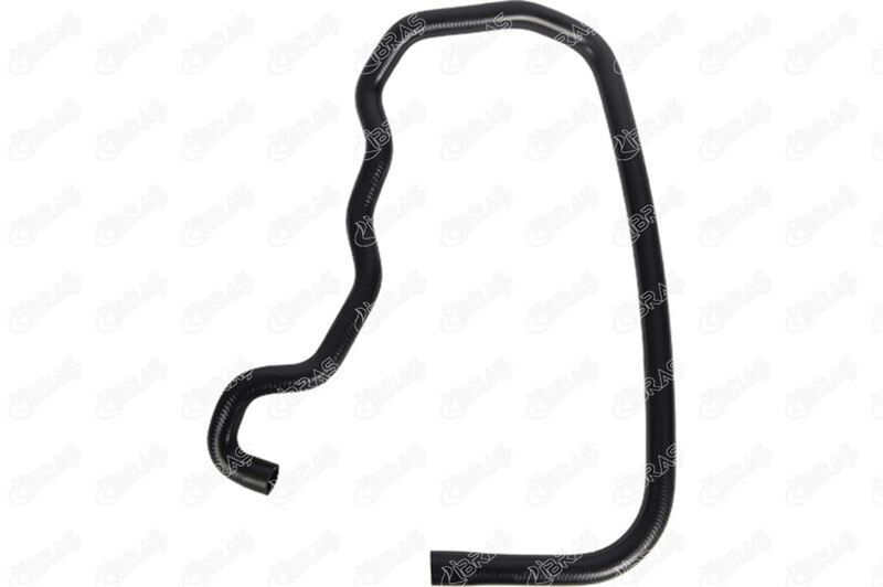 RADYATOR HORTUMU - E38-39 (96-98) - IBRAS - OEM: 11531744054