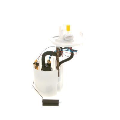 YAKIT POMPA ÜNİTESİ FSM-D.46-DCSI - OEM: 13577243 - BOSCH