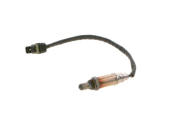 OKSİJEN/LAMBDA SENSÖRÜ (BENZİN) LSH-25C - OEM: 2112385001030 - BOSCH