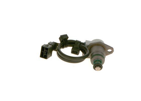 SOLENOİD VALF - BOSCH