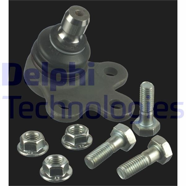 ROTIL ÖN CHEVROLET AVEO T300 03/11> - OEM: 95907943 - DELPHI