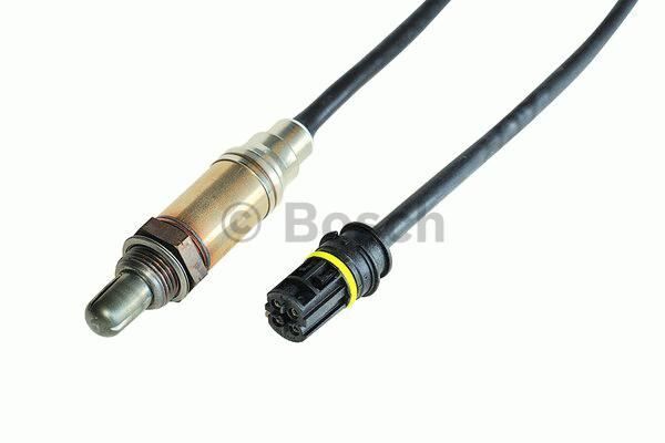 OKSİJEN/LAMBDA SENSÖRÜ - OEM: 11787503441 - BOSCH