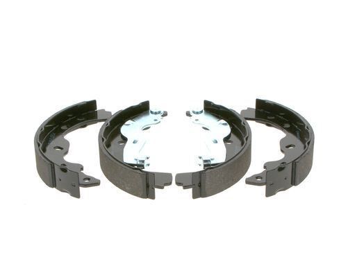 PABUÇLU FREN BALATASI [220*35 MM] - OEM: 71742832 - BOSCH