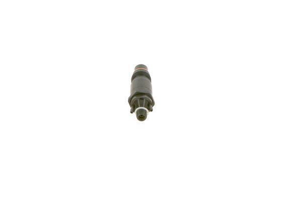 KOMPLE ENJEKTÖR DHK - BOSCH