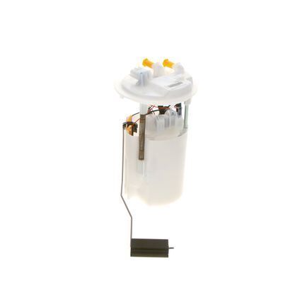 DEPO ŞAMANDIRASI FLUNCE-MGN III 1.6/2.0 16V - OEM: 172020031R - BOSCH