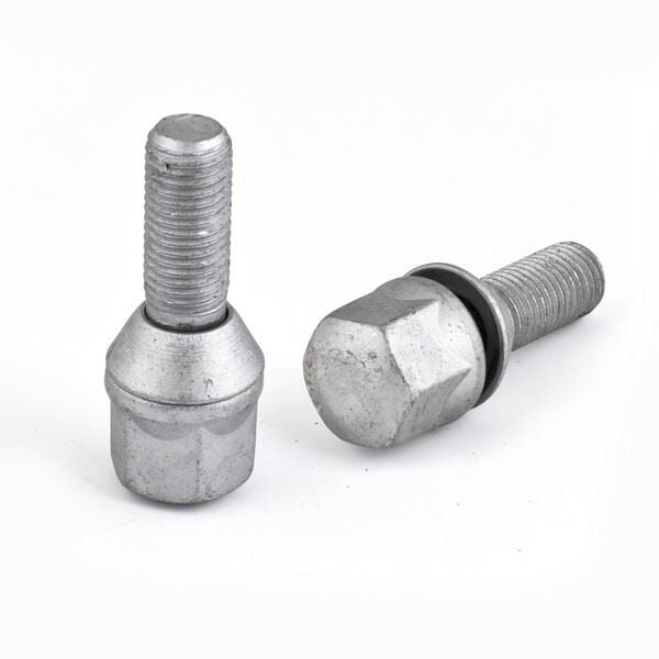 BIJON CIVATASI PULLU ORJINAL ( RENAULT : R9 / 11 )                    - OEM: 8200058101 - METSAN