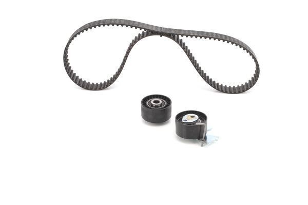 STANDART TRİGER SETİ SPANNROLLEN-SET - OEM: 0831Q0 - BOSCH