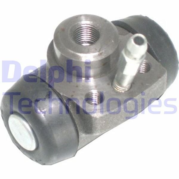 FREN SİLİNDİRİ FAVORIT 1.3 (93-97)-FELICIA 1.3-1.6-1.6 LX-GLX-1.9D (95-02) (22.22mm) - OEM: 116595030 - DELPHI
