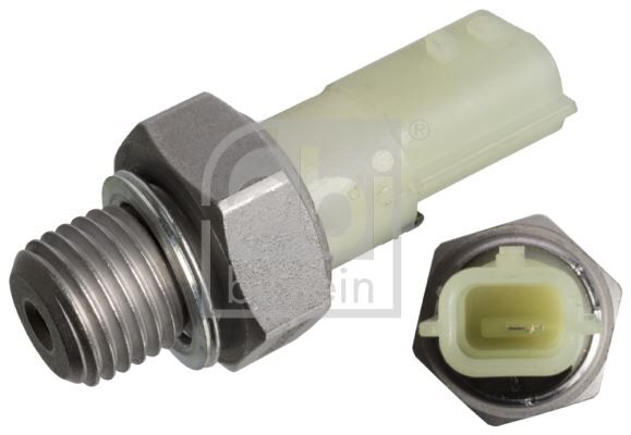 YAG BASINC MUSURU - MEGAN II/CLIO III/LOGAN/TRAFICII/VIVARO/MASTER III/MERCEDES (03-) - FEBI - OEM: 8200671272