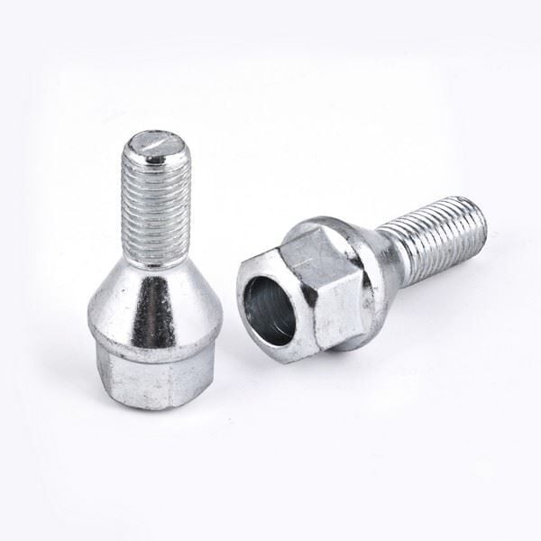 BIJON CIVATASI DELIKLI TIP ( RENAULT : MEGANE / CLIO )                   - OEM: 8200058103 - METSAN