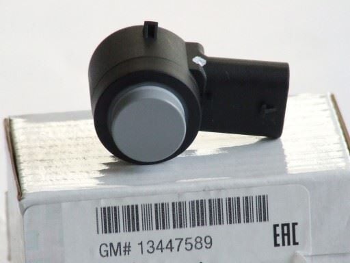 PARK SENSÖRÜ ( ÖN VE ARKA ) ASTRA K - OEM: 13447589 - GM