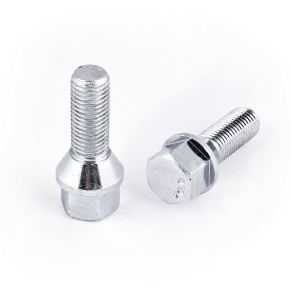 BIJON CIVATAS 12x1.5 YM ( RENAULT :  CLIO )                   - METSAN