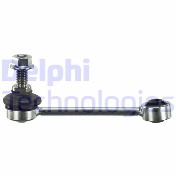 Z ROT ÖN SAĞ JAGUAR XJ (X308) (97-03) - OEM: MNC2105AA - DELPHI