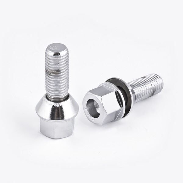 BIJON CIVATASI YM 17 AAPULLU ( RENAULT : MEGANE / CLIO )            - OEM: 8200473353 - METSAN