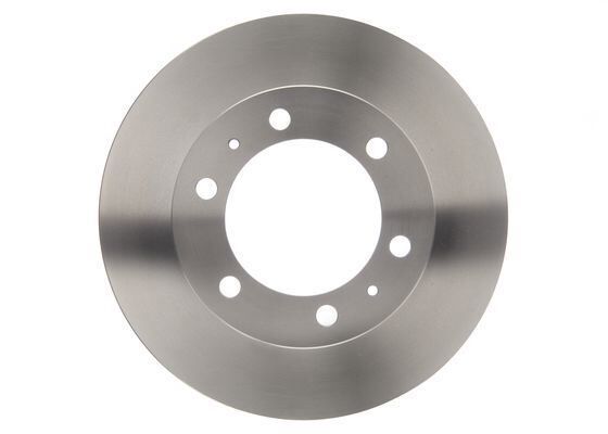 FREN DİSKİ. ÖN. [297.2 MM / 25-23 MM] HAVA KANALLI - OEM: 435120K070 - BOSCH