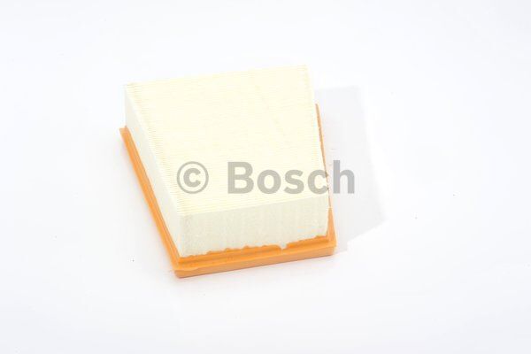 HAVA FİLİTRESİ KGN 1.5 DCİ-MGN II-SCENIC II 2.0-1.9DCİ - OEM: 8200820860 - BOSCH