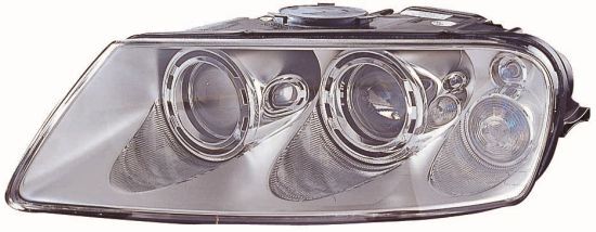 FAR SOL XENON (D1S) - TOUAREG (04-07) - DEPO - OEM: 7L6941017AG