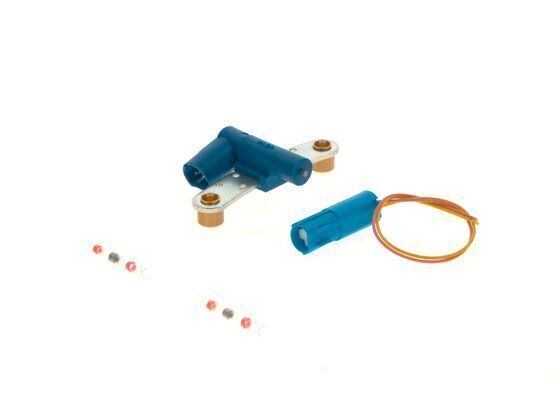 FAZ SENSÖRÜ CLİO II 1.4İ 16V 05.2000 - 10.2007; CLİO II 1.4İ 16V 10.1999 - 10.2007; ESPACE III 2.0İ - OEM: 2375000Q0E - BOSCH