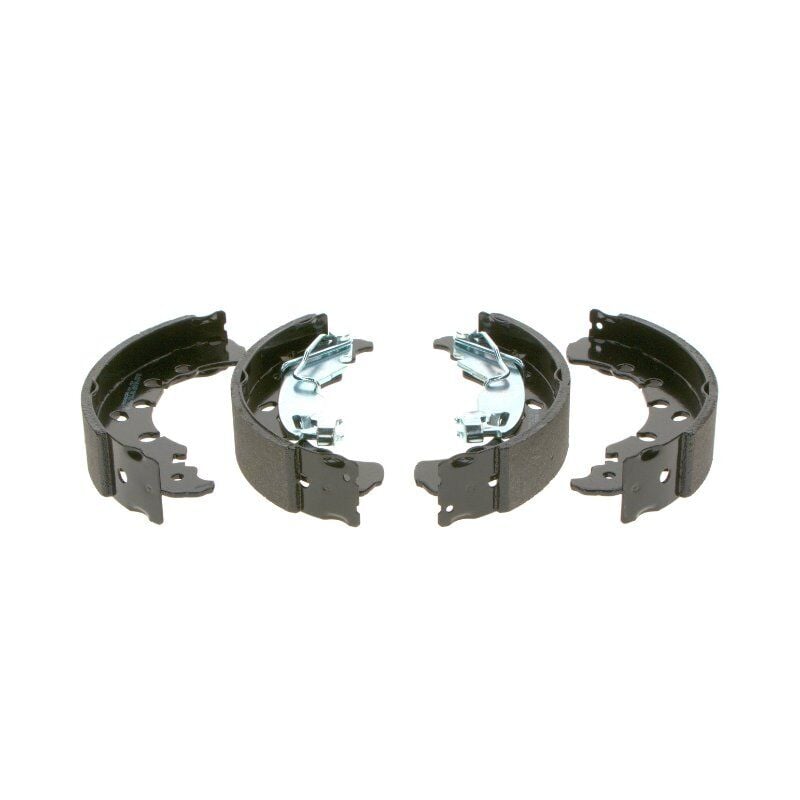 FREN BALATASI ARKA KAMPANA - FIORINO/NEMO (07-) - BOSCH - OEM: 77364667