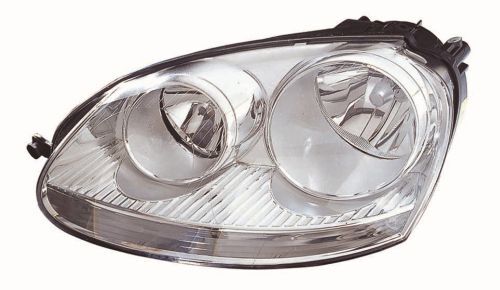 FAR SAG 1EG 247 007-581 / 046651 - GOLF5-JETTA (04-10) - DEPO - OEM: 1K6941006P