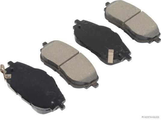 FREN BALATASI ON . - COROLLA (E18) : AURIS (E18) 13-18 (13-18) - M.MARELLI - OEM: 04465-02391