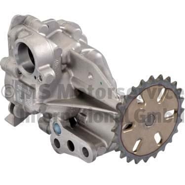 YAG POMPASI - W447/MEGAN III-IV/TALISMAN/KADJAR/TRAFIC III (14-) - PIERBURG - OEM: A6221800001