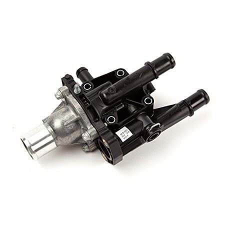 TERMOSTAT YUVASI (FLANŞI) INSIGNIA 1.6 (Z16LET) - OEM: 25192231 - GM