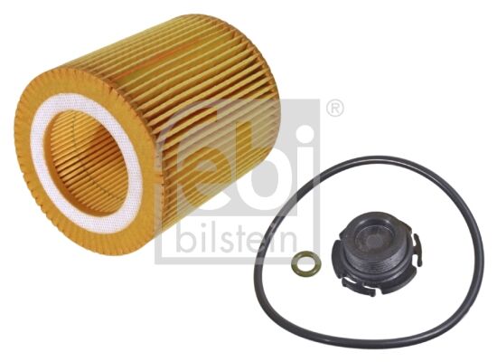 YAG FILTRESI - F20-F21-F22-F23--F30-F31-F34-F35-4F32-F33-F36-F10-F11-F18-X1 E84 (10-18) - FEBI - OEM: 11427640862