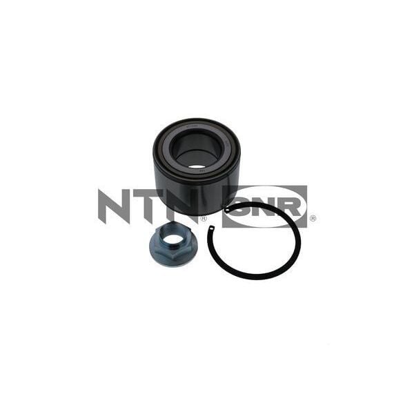 PORYA RULMANI ON 4X2 HI-RIDER VE  4X4 - RANGER (11-) - NTN-SNR - OEM: AB31 1215 BC