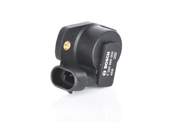 KELEBEK-VALF ANAHTAR - OEM: 7701044743 - BOSCH