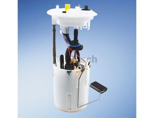 YAKIT POMPASI IVECO DAILY IV (06-11) - OEM: 69503526 - BOSCH