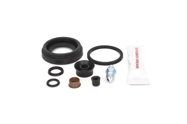 KALİPER TAMİR TAKIMI ASTRA G-H-COMBO 01>MERIVA (03-10)ZAFIRA (99-05)VOLVO S40 (99-03) - OEM: 8D0698671 - BOSCH