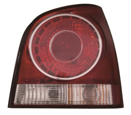 STOP LAMBASI SAG 2VP 965 303-081 - POLO (05-10) - DEPO - OEM: 6Q6945096AB