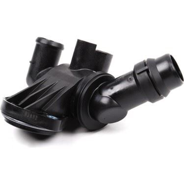 TERMOSTAT TI 7 87 / 8MT354776521 - A4 (04-08) - M.MARELLI - OEM: 06D121111G