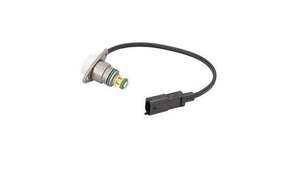 SOLENOİD VALF - OEM: 5001021500 - BOSCH