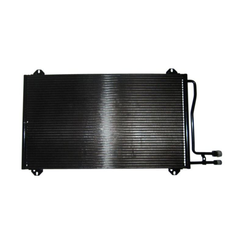 KLIMA RADYATORU - W639 (04-) - BOSCH - OEM: A6398350070