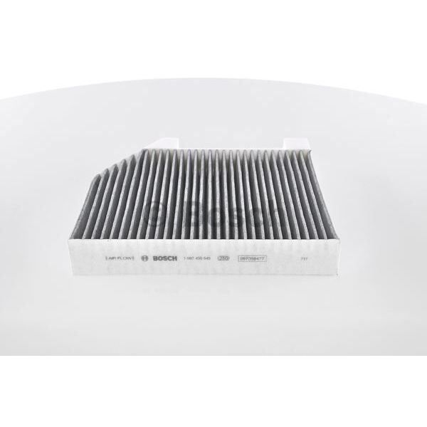 POLEN FILTRESI KARBONLU - E81-E82-E87-E87 LCI -E90-E90 LCI-E91-E91 LCI-E92-E92 LCI-E93-E93 LCI-X1 E84 (05-15) - BOSCH - OEM: 64319313519