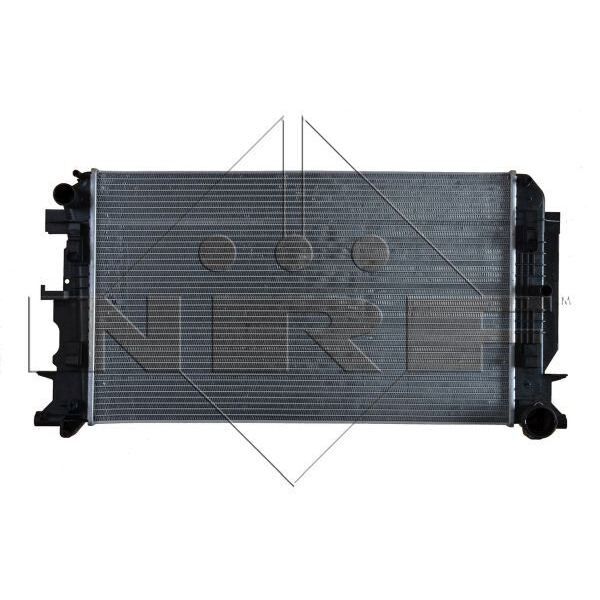 SU RADYATORU - W906 SPRINTER-CRAFTER (06-) - NRF - OEM: A9065000202