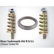 EGZOZ SIZDIRMAZLIK KITI ( RENAULT : R9 )                      - METSAN