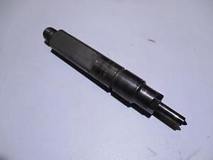 ENJEKTÖR LGN I (98-01)-MASTER II 00=> MGN I 97=> SCENIC I 99=> ESPACE (99-02) 1.9 DTİ F9Q - OEM: 7700112883 - BOSCH