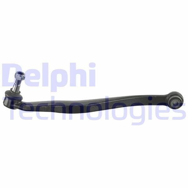 ALT BAĞLANTI KOLU ÖN SOL MERCEDES ML CLASS W163 SERIES 35827 - OEM: 1633500053 - DELPHI