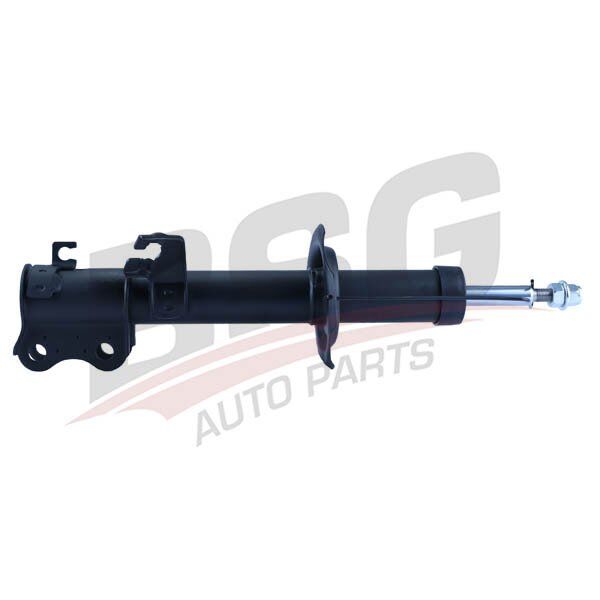 AMORTISOR ON SOL GAZ - MICRA (K13) : NOTE (E12) 14- (11-) - BSG - OEM: E4303-1HA3A