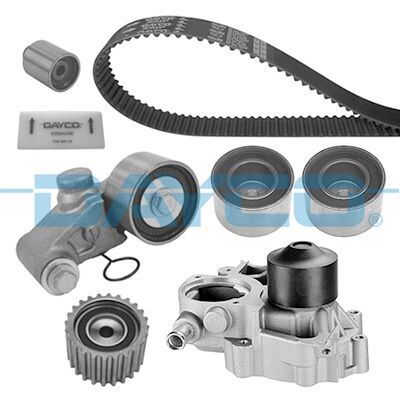 TRIGER SETI+DEVIRDAIM - FORESTER IMPREZA (07-) - DAYCO - OEM: 13028AA027