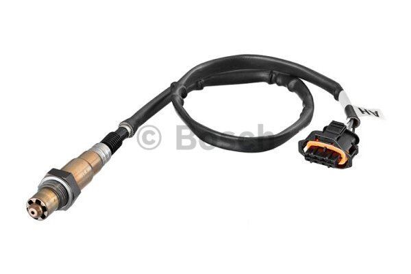 OKSİJEN SENSÖRÜ OPEL SIGNUM 2.2 03=> VECTRA C 2.2 03=> - OEM: 93184701 - BOSCH