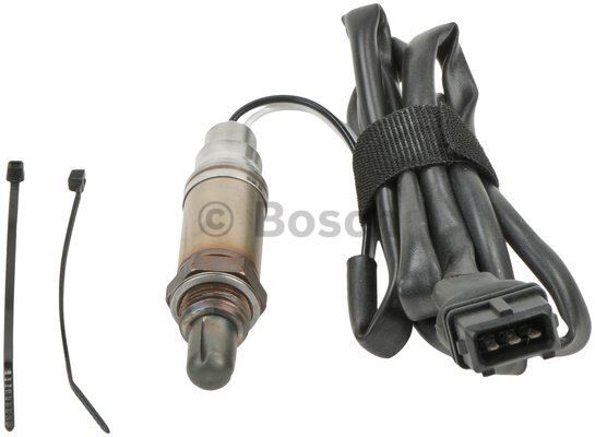 OKSİJEN SENSÖRÜ OPEL SIGNUM 2.0T 03=> VECTRA C GTS 2.0 16V TURBO 03=> - OEM: 855418 - BOSCH