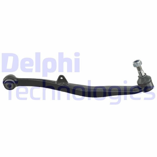ALT BAĞLANTI KOLU ÖN SAĞ MERCEDES ML CLASS W163 SERIES 35827 - OEM: 1633500153 - DELPHI