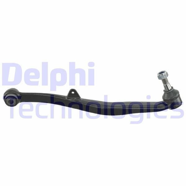 ALT BAĞLANTI KOLU ÖN SAĞ MERCEDES ML CLASS W163 SERIES 35827 - OEM: 1633500153 - DELPHI