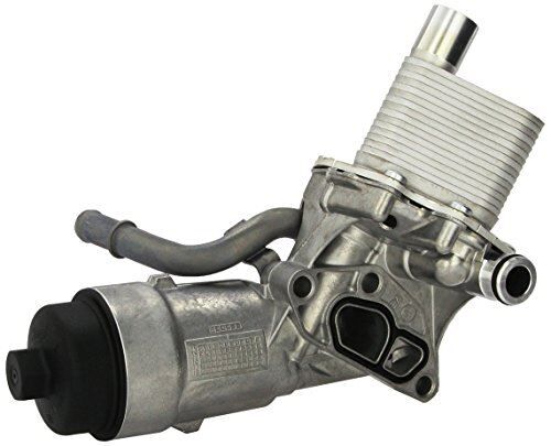 YAĞ SOĞUTUCU (KOMPLE) ADAM-ASTRA J-CORSA D-E-INSIGNIA A-MERIVA B-MOKKA-ZAFIRA TOURER-AVEO-CRUZE (A1.4 NET 1.4 NEL) - OEM: 55566784 - GM